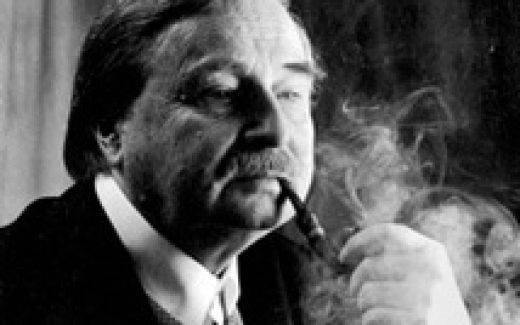 Милорад Павич