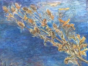 В. Реунов "В стиле рококо"