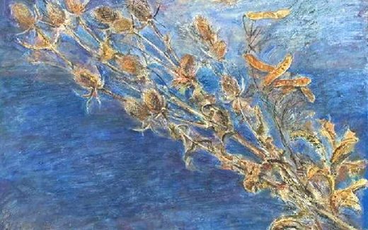 В. Реунов "В стиле рококо"