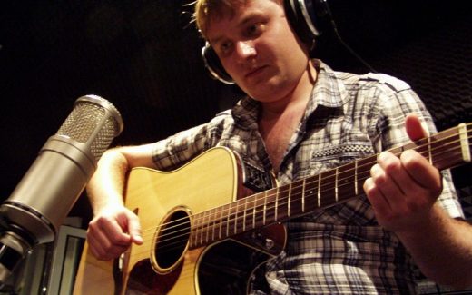 Евгений Касьяненко