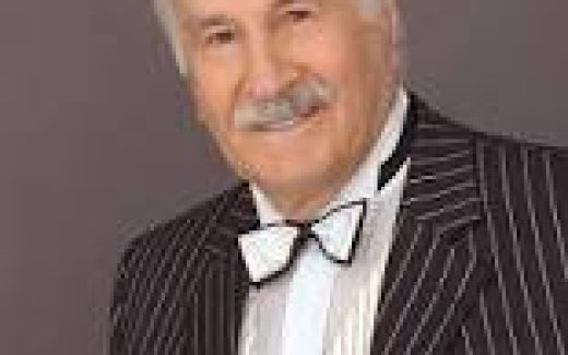 Владимир Зельдин