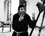 Андрей Рублев