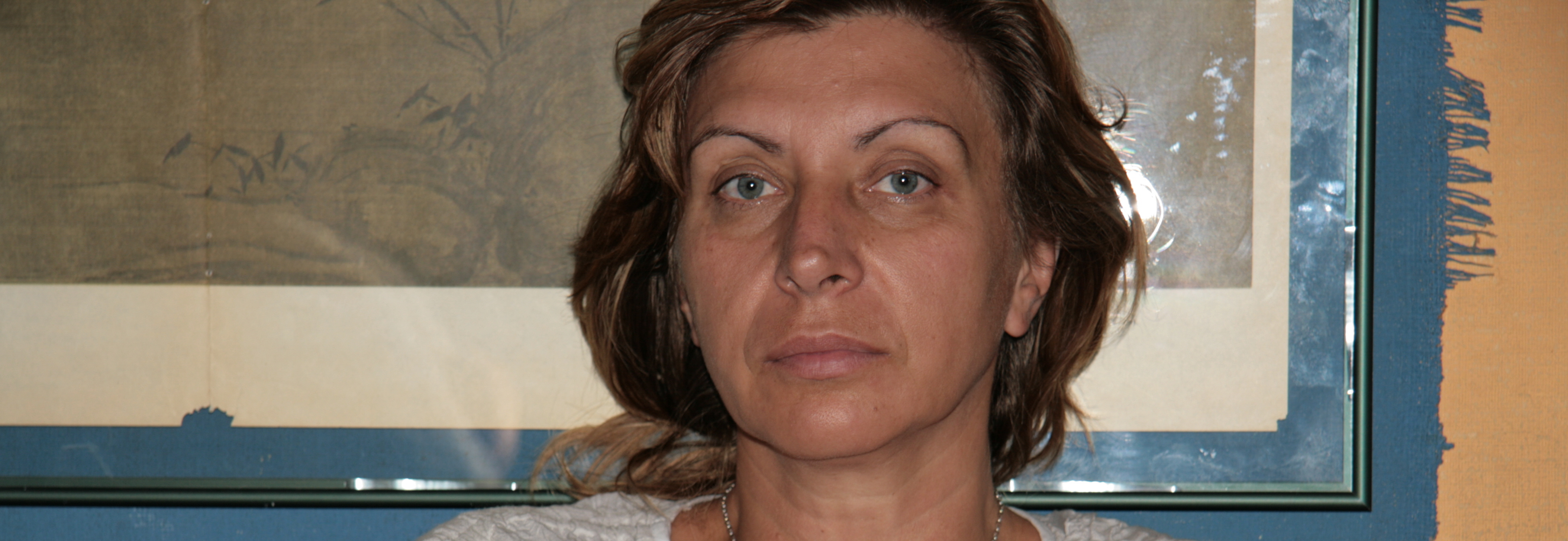 Анна Гидора 111