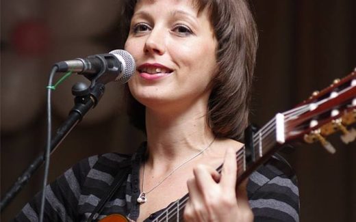 Ольга Артеменко