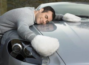 встреча, мужчина, автомобиль