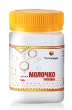 Молочко трутневое