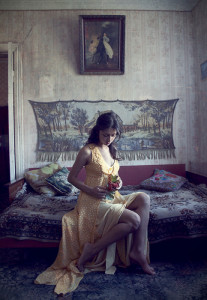 Н. Чобану - Калина