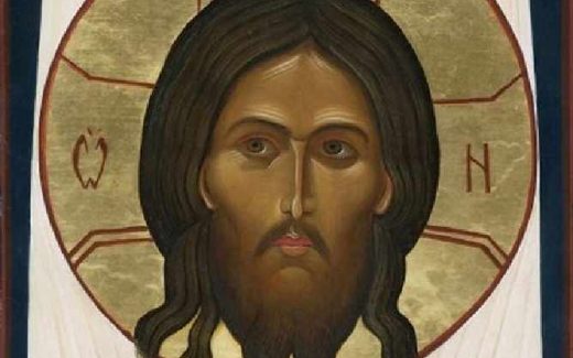 Нерукотворный убрус