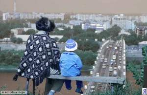 Поговори со мною, мама..._thumb