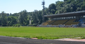 Спартак стадион Киев 822293