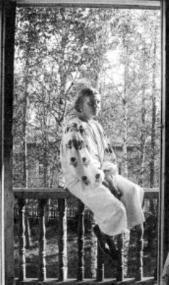 Тарковская Вишнякова Тарковская Вишнякова