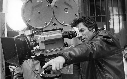 Петр Тодоровский