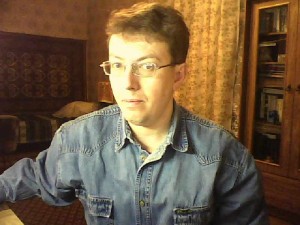 Тюкин Антон Викторович, проза