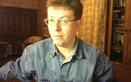 Тюкин Антон Викторович, проза