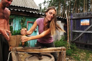 ФестивальХлеба