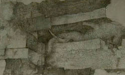 Фреска Леонардо