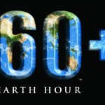 всемирнон движение "Час Земли"