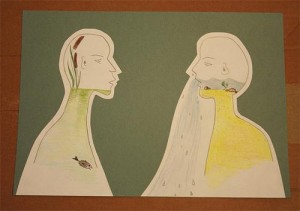 Экстраверт и интроверт