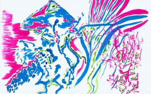 арт терапия