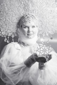 Снегурочка