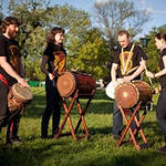 уличная музыка