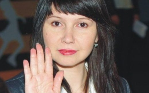 Гарифуллина Эльвира